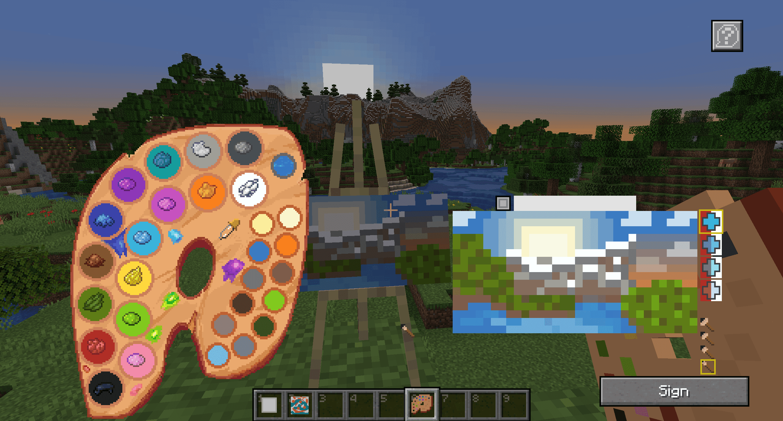 Joy of Painting screenshot