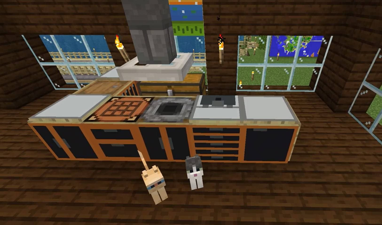 Joy of Painting screenshot