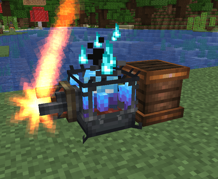 Embers Re-Ignited screenshot