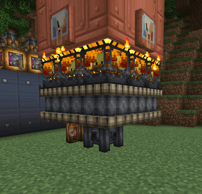 Embers Re-Ignited screenshot