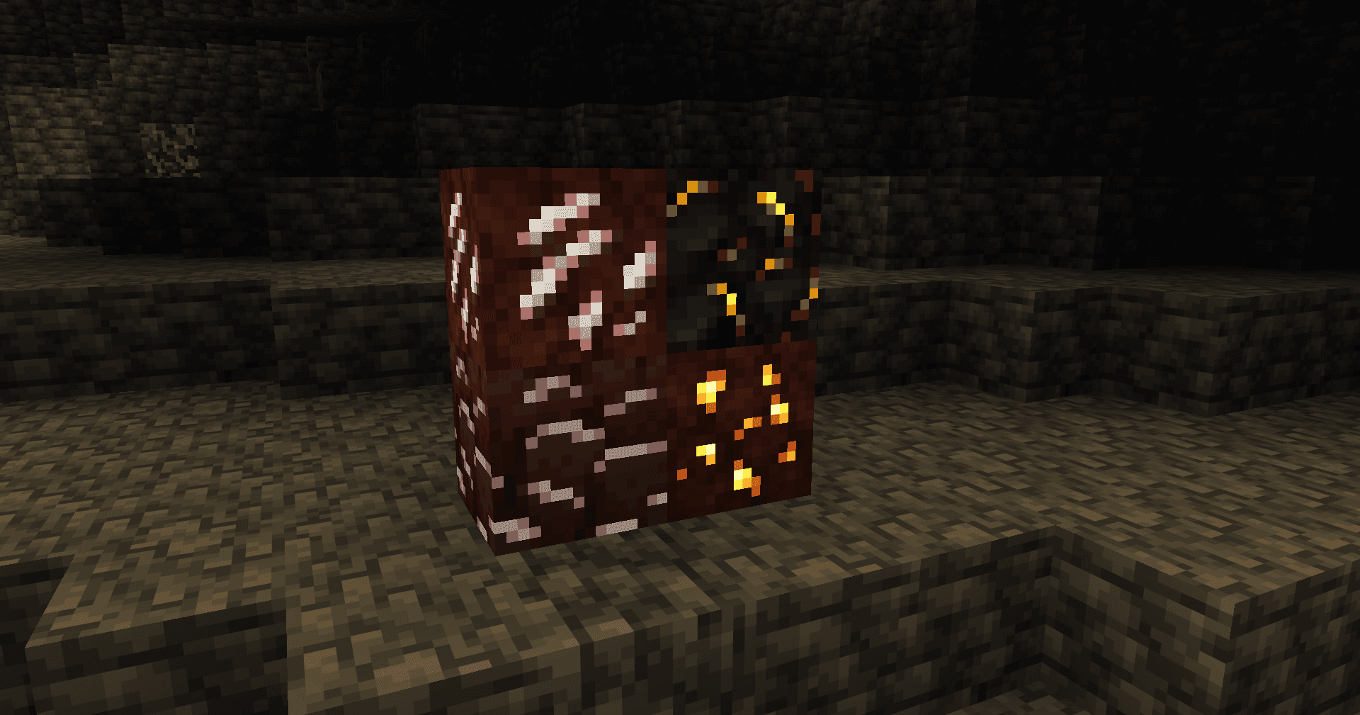 GlowMiner screenshot