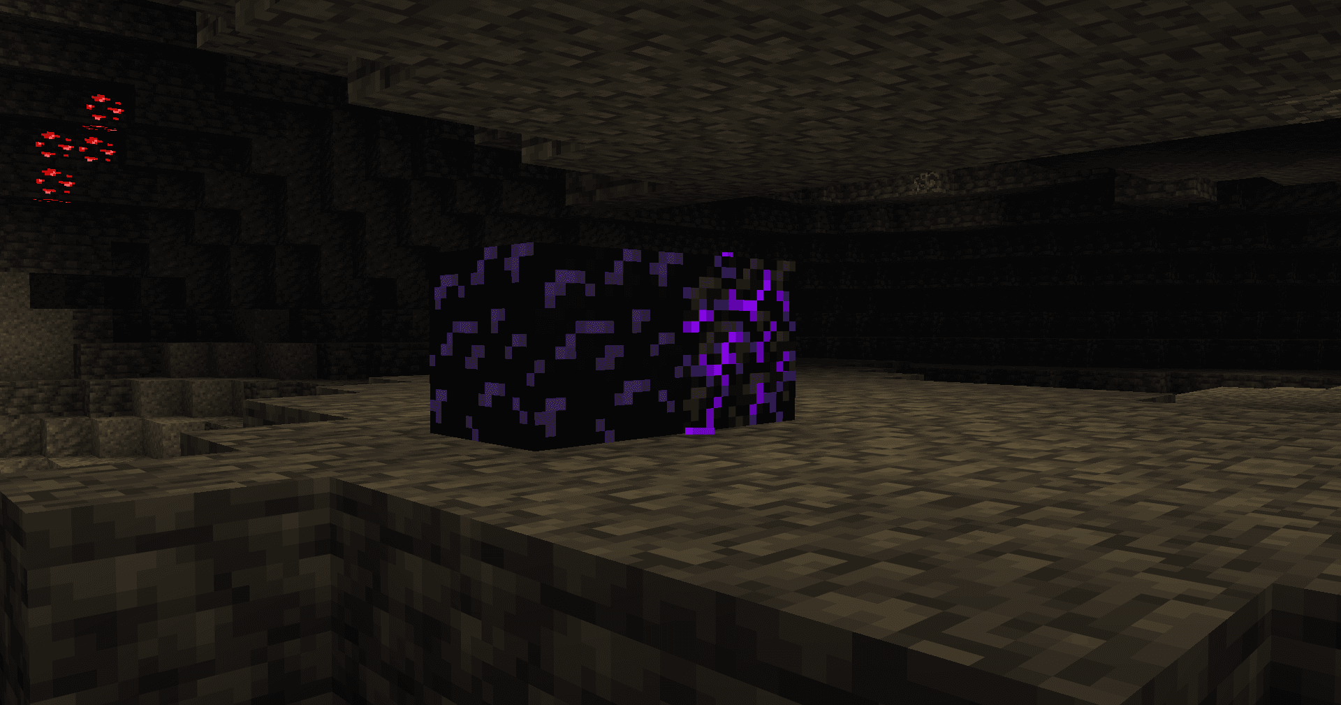 GlowMiner screenshot