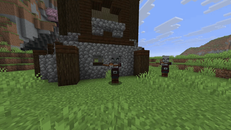 Iron's Simple Blood screenshot