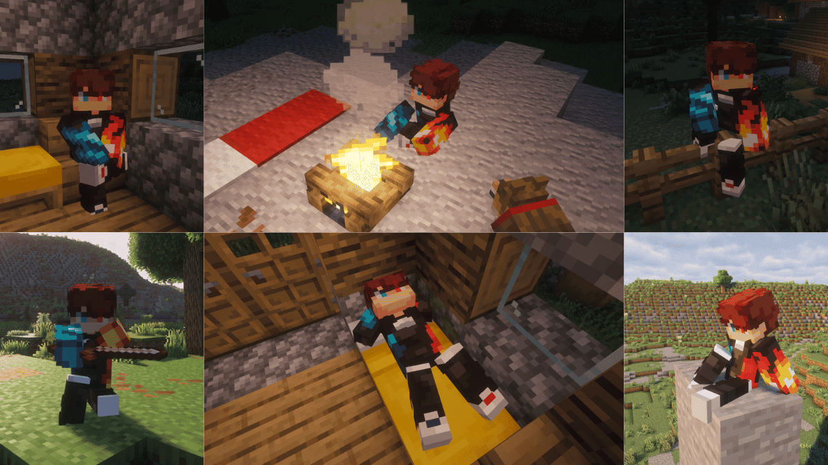 Take a Seat screenshot
