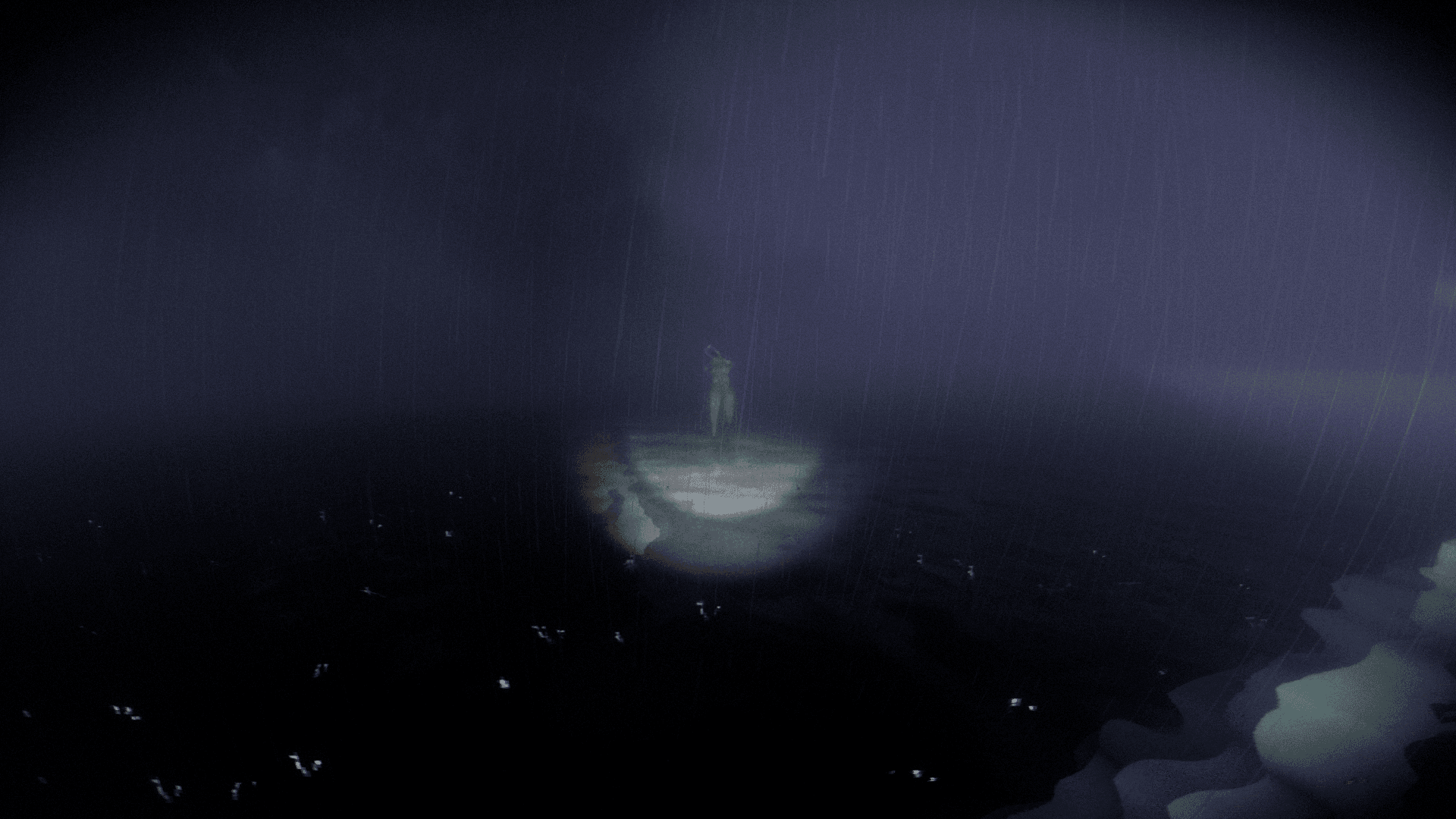 TACZ DreadOverhaul the horror modpack  screenshot