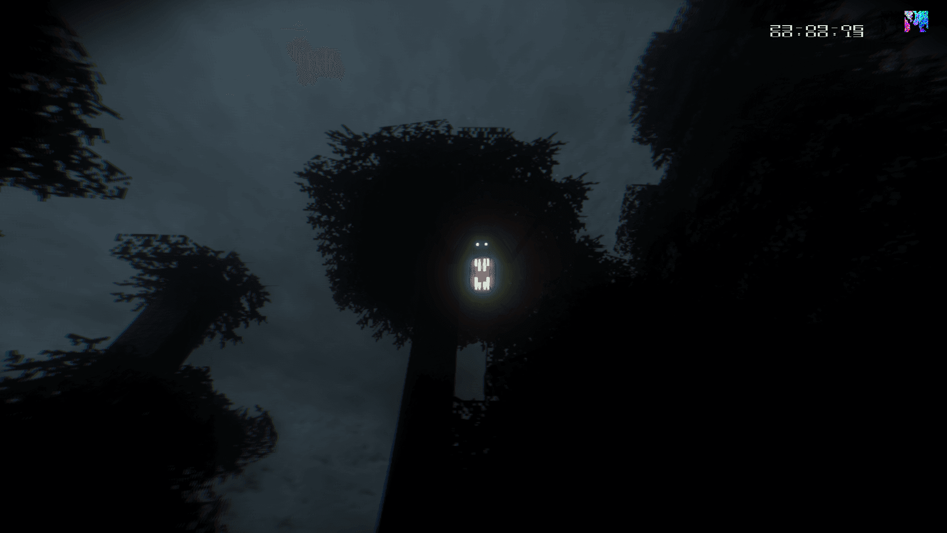 TACZ DreadOverhaul the horror modpack  screenshot