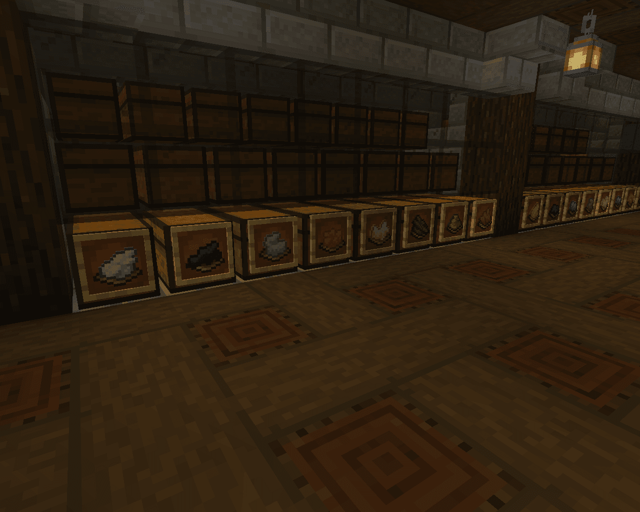 The Ultimate Item Toolkit [1.13-26.3] screenshot