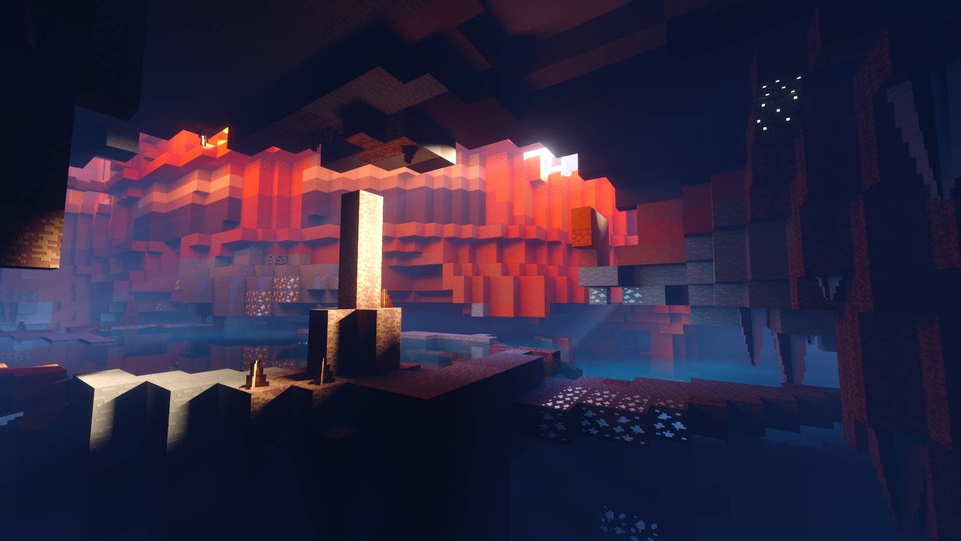 Bare Bones PBR x128 screenshot