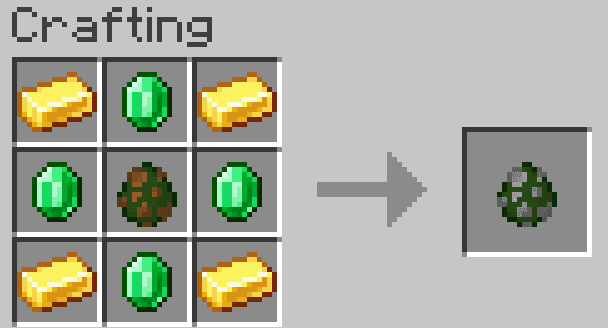[TACZ] Biome Soldiers screenshot