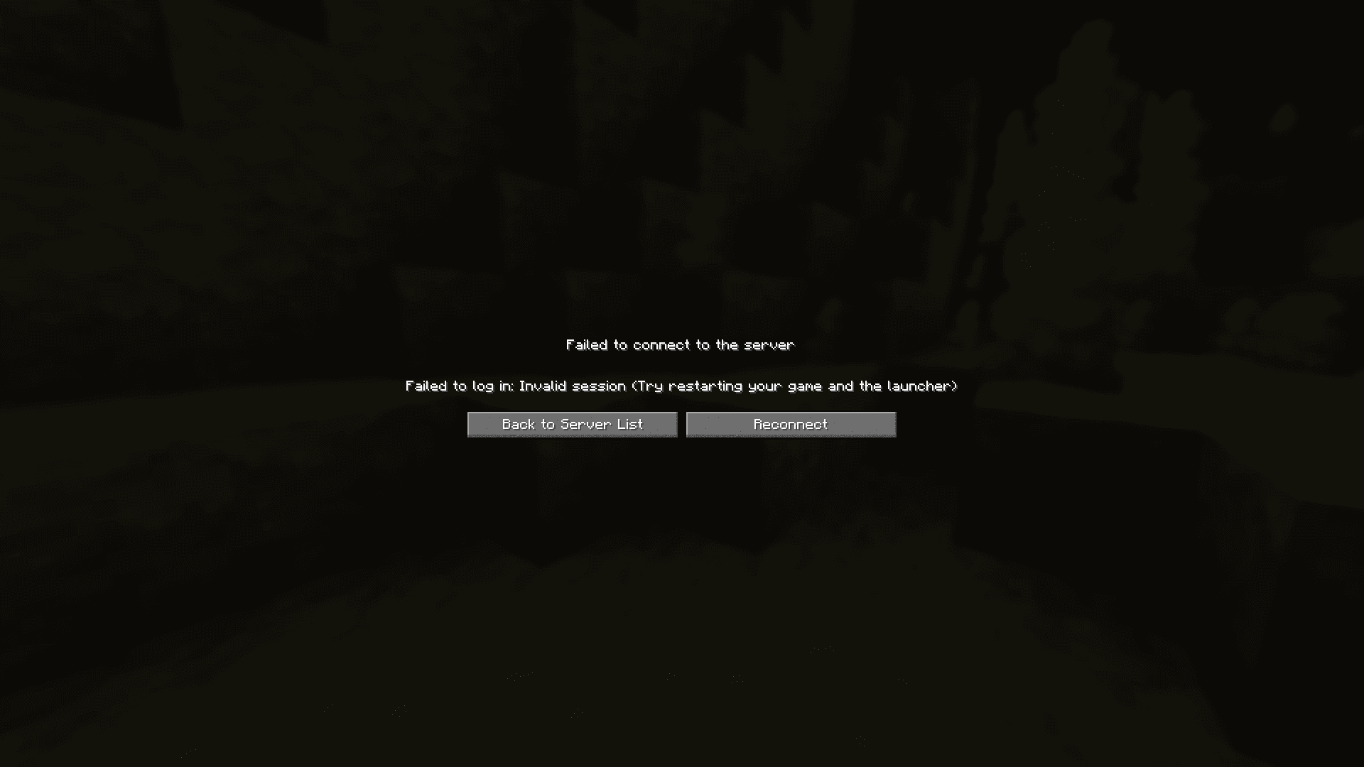 AutoConnect by m1dLL3 screenshot