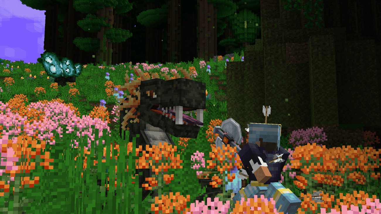 Antarchy screenshot