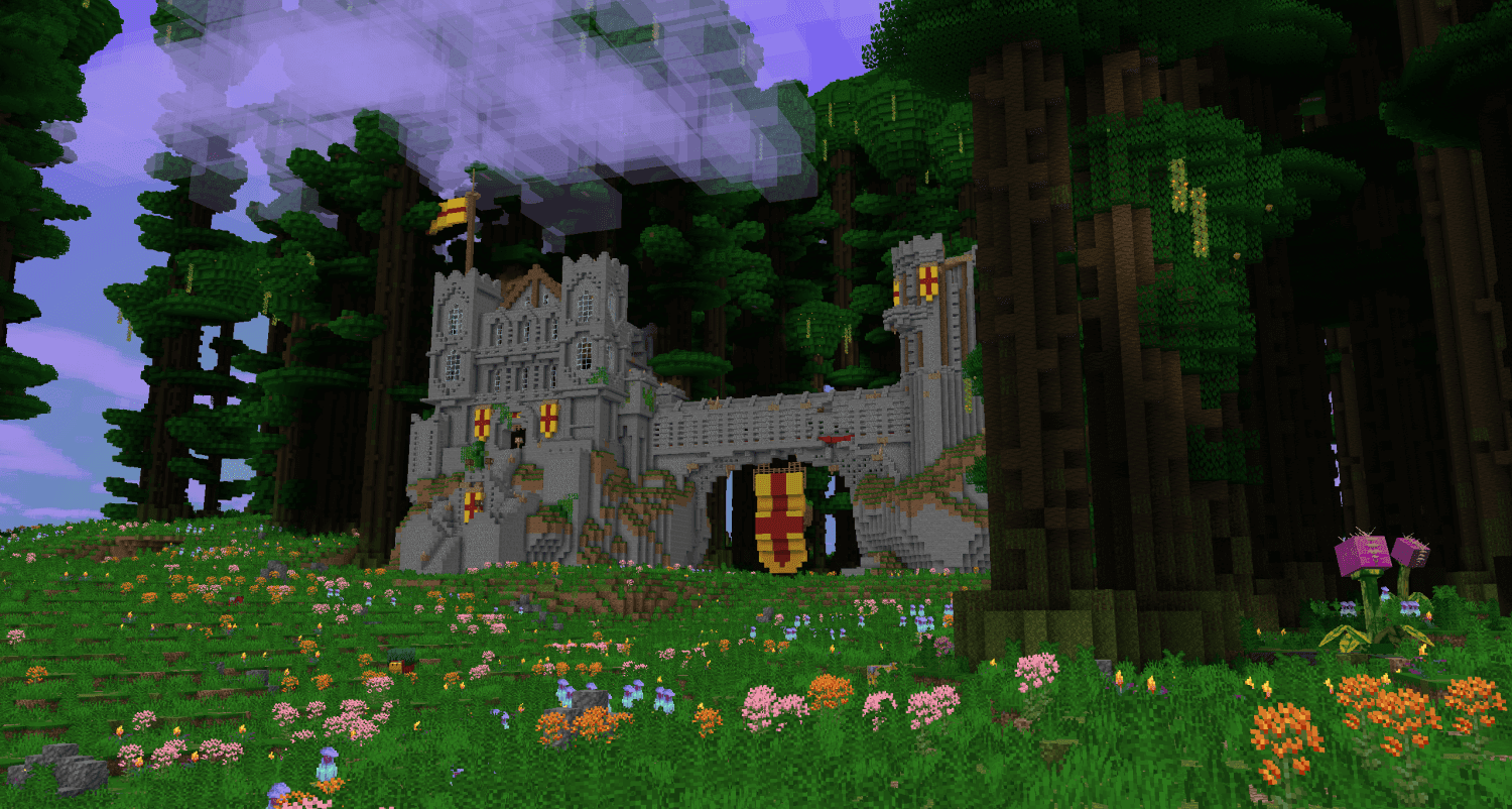 Antarchy screenshot