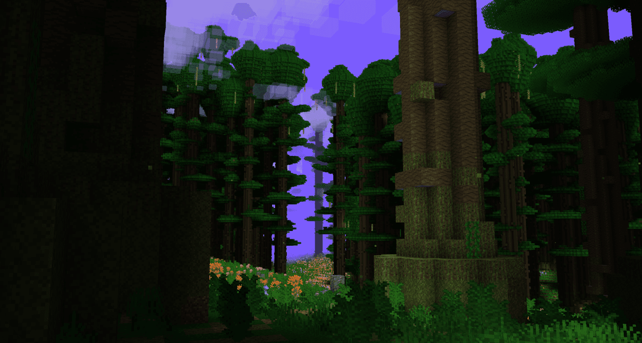 Antarchy screenshot
