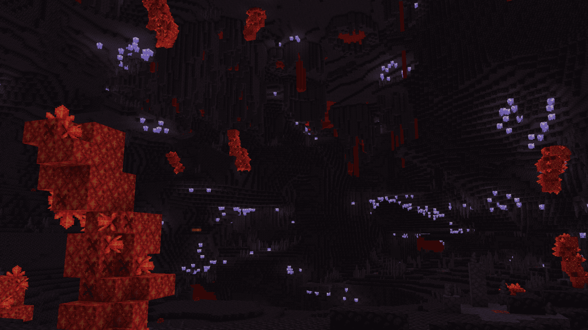 Antarchy screenshot