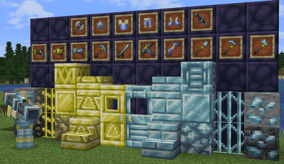 Antarchy screenshot