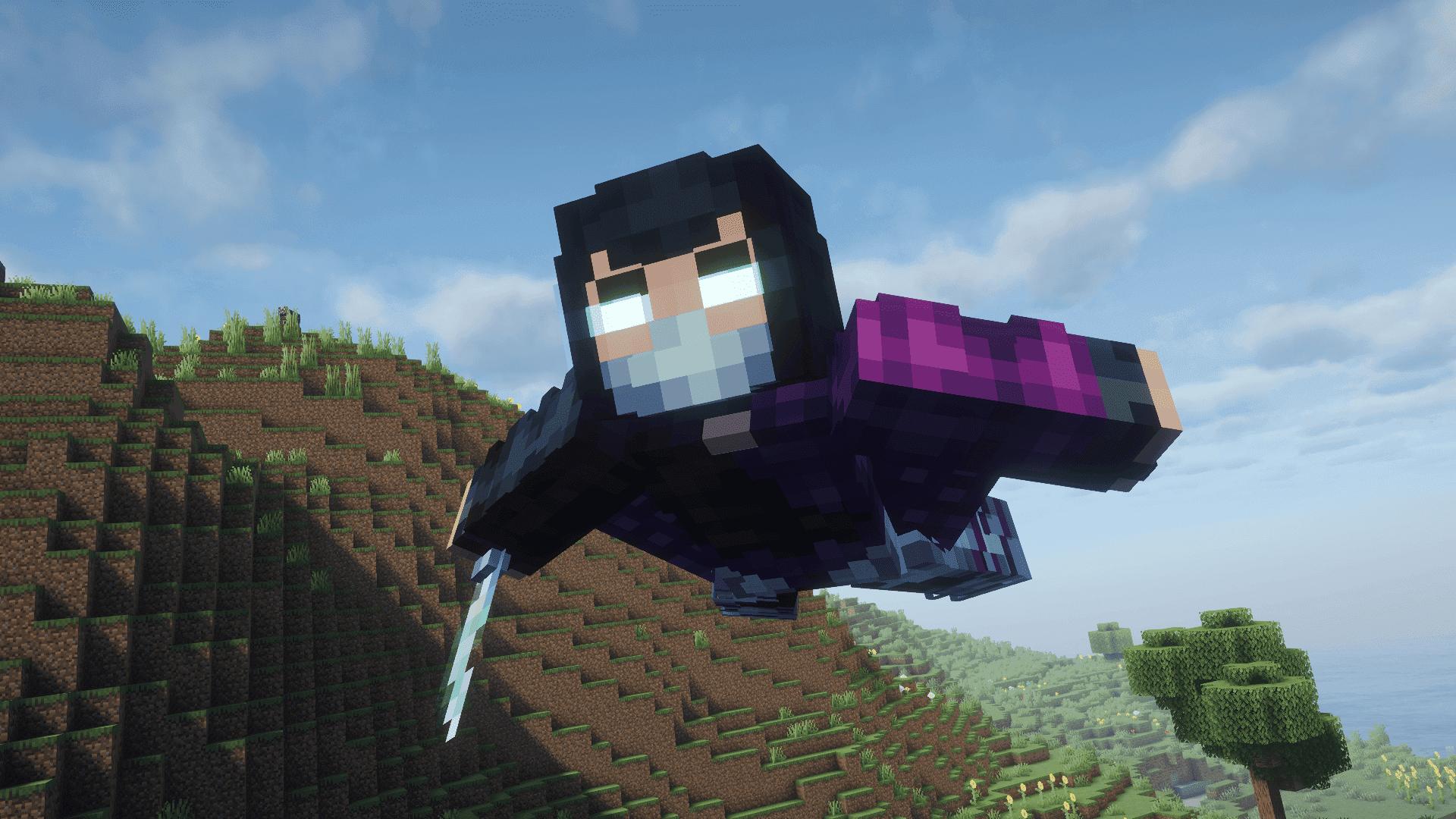 Arrzee's Superhero Multiverse screenshot