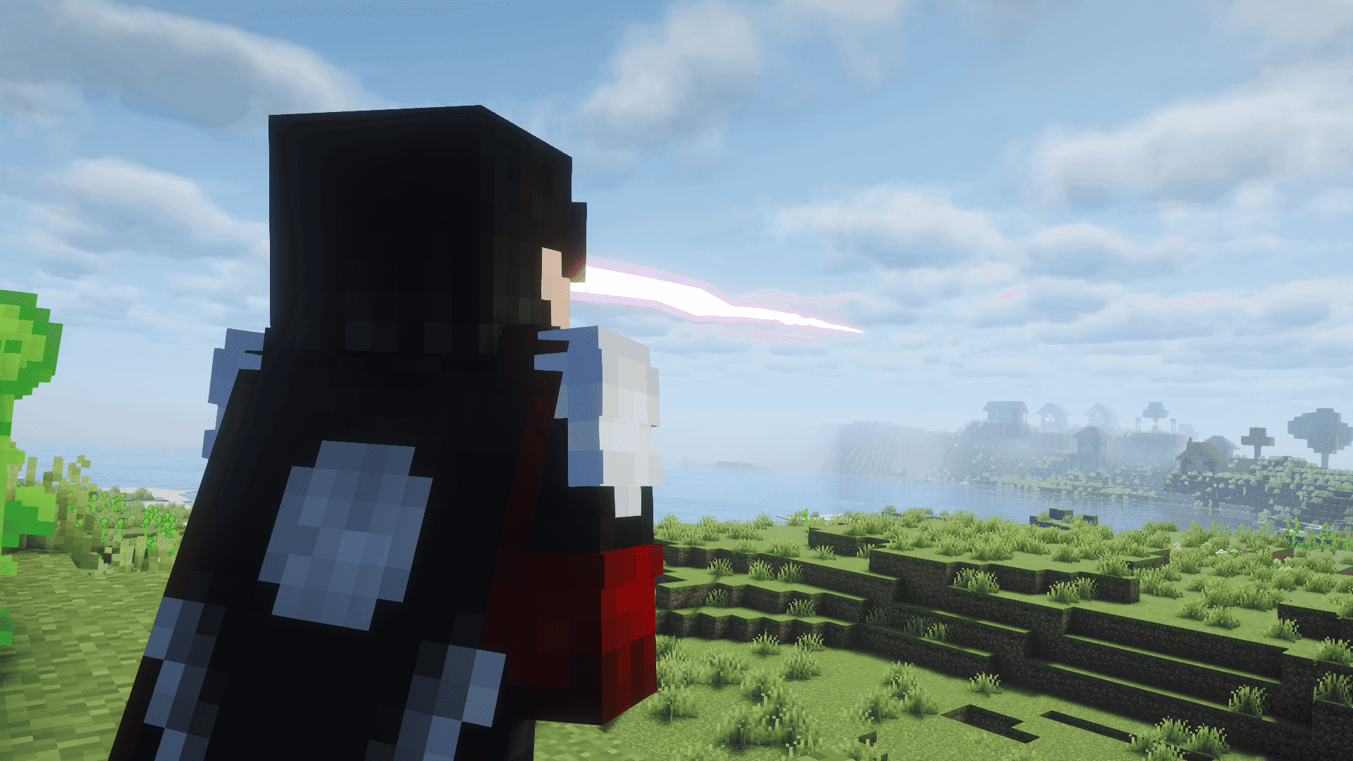 Arrzee's Superhero Multiverse screenshot
