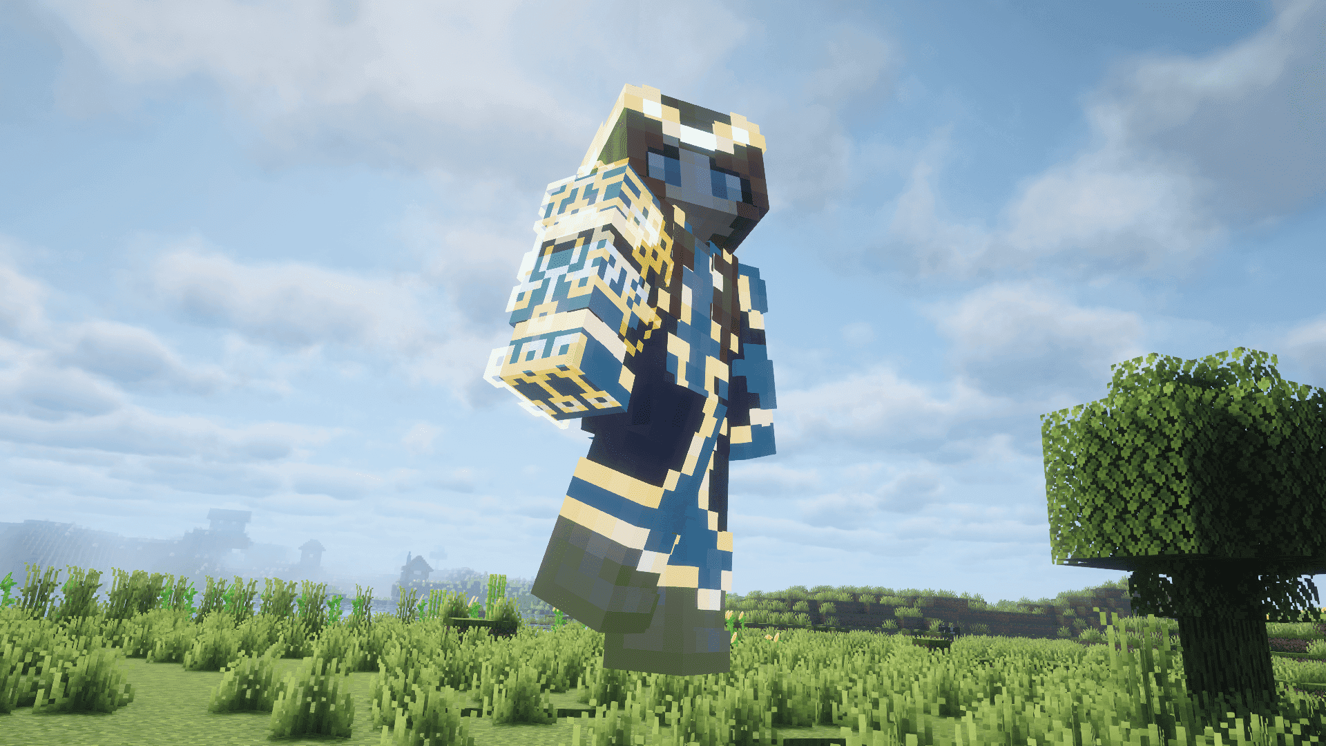 Arrzee's Superhero Multiverse screenshot