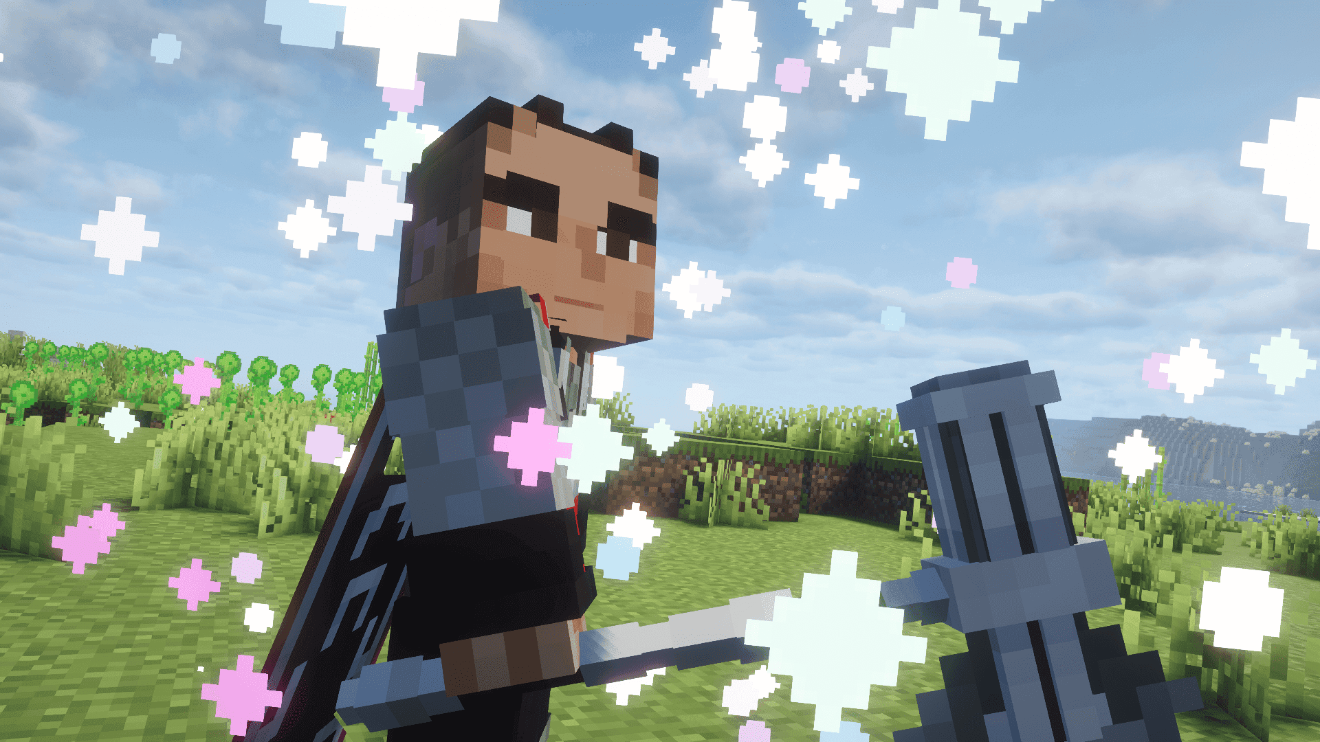 Arrzee's Superhero Multiverse screenshot