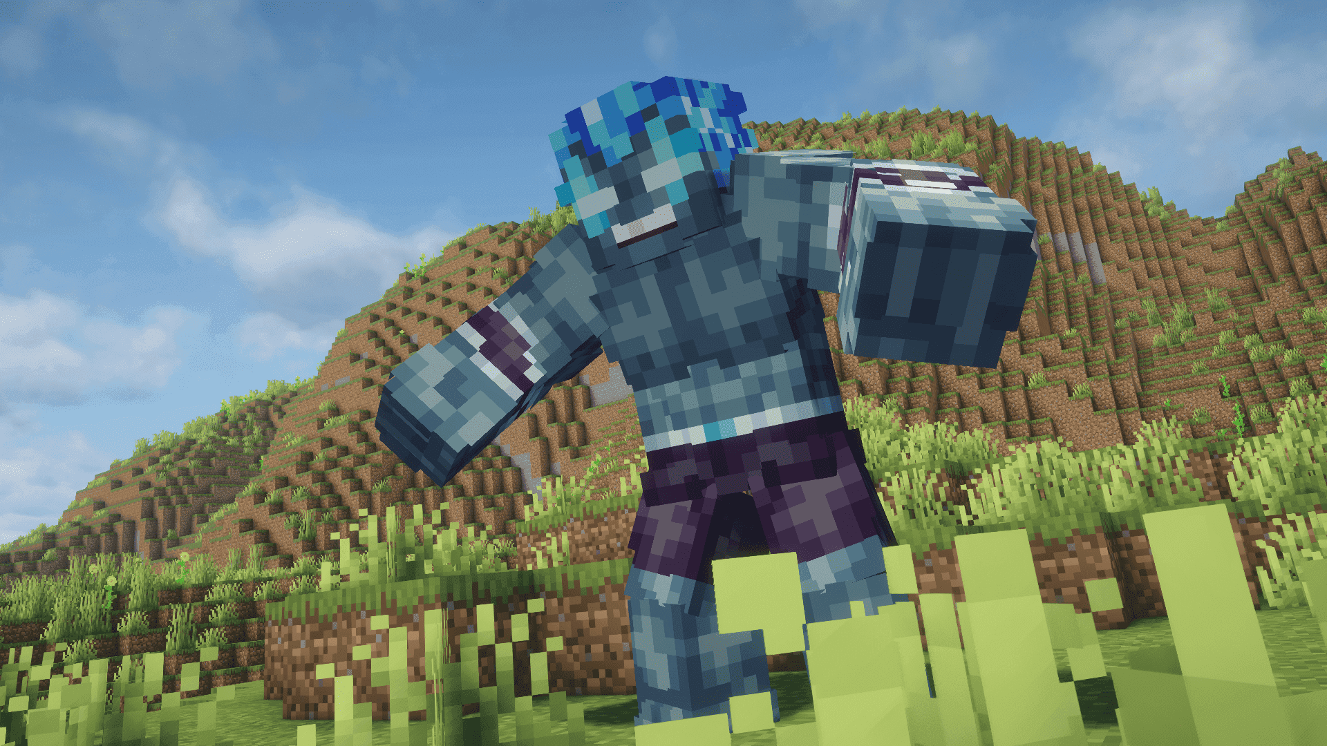 Arrzee's Superhero Multiverse screenshot