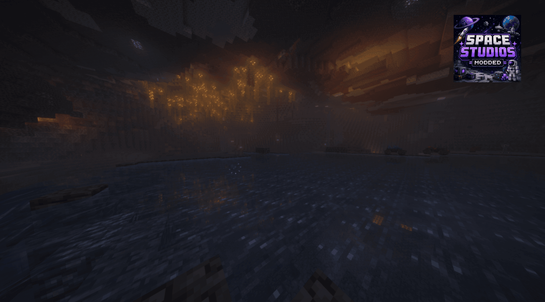 Space Studios Survival Pack screenshot