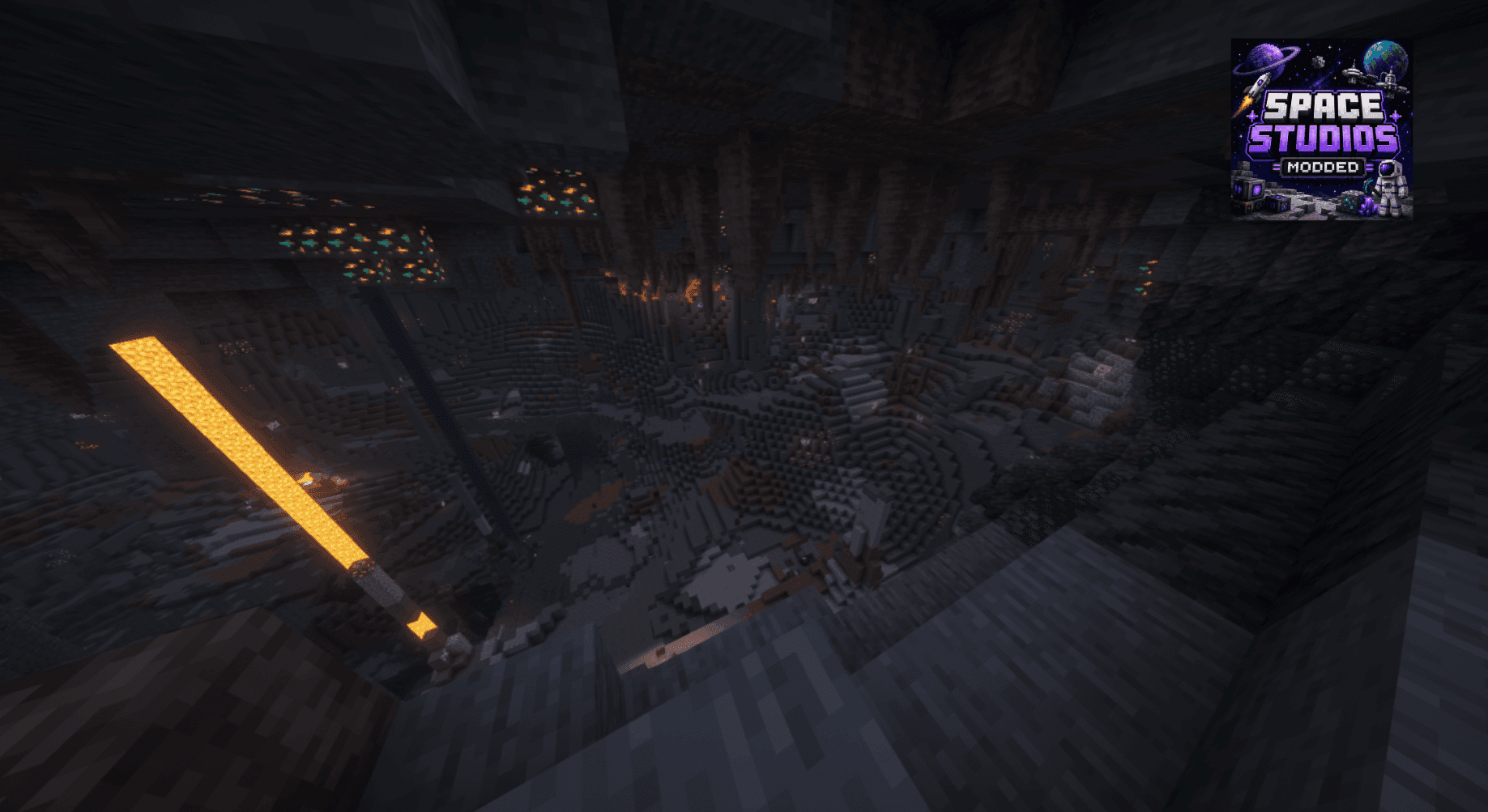 Space Studios Survival Pack screenshot
