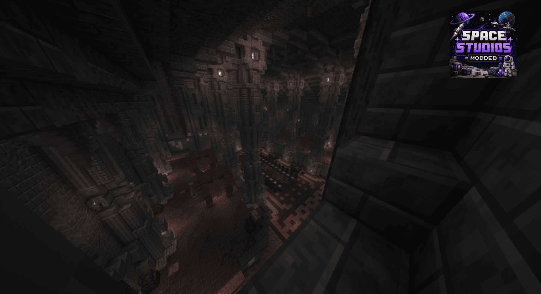 Space Studios Survival Pack screenshot