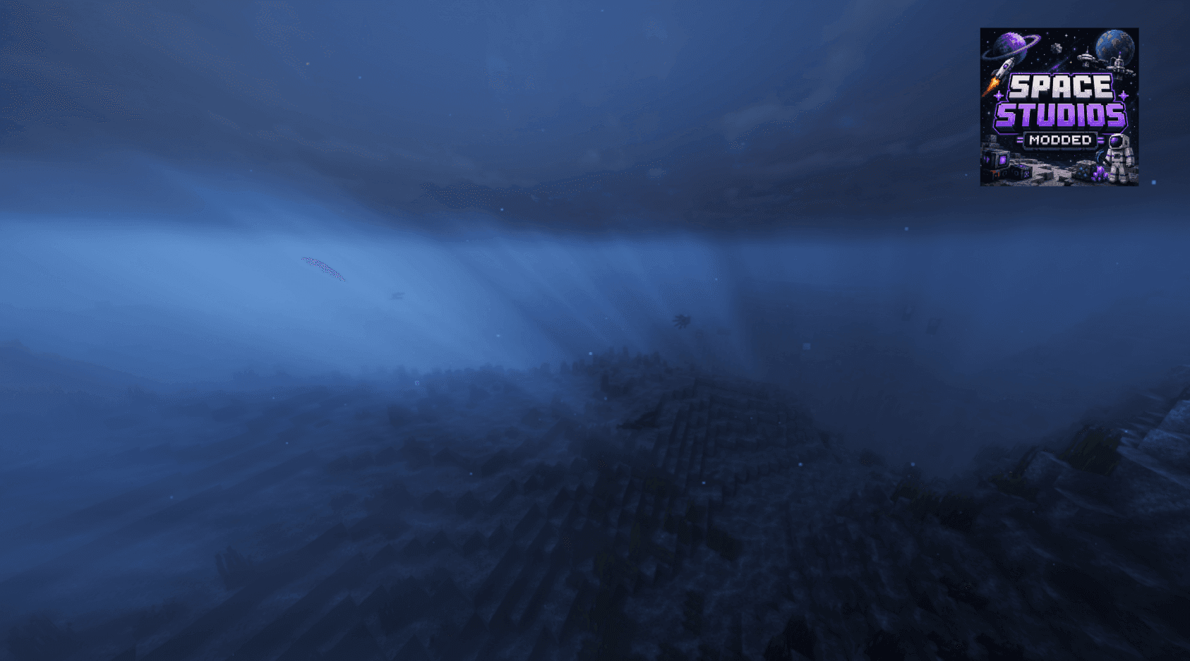 Space Studios Survival Pack screenshot