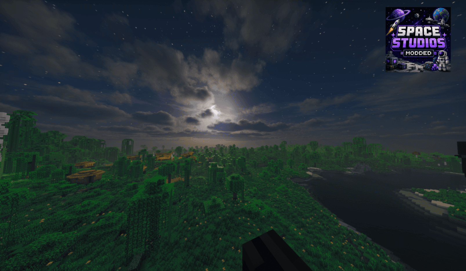 Space Studios Survival Pack screenshot