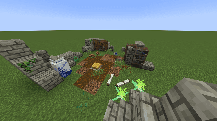 Immortal Cultivation (修仙) screenshot