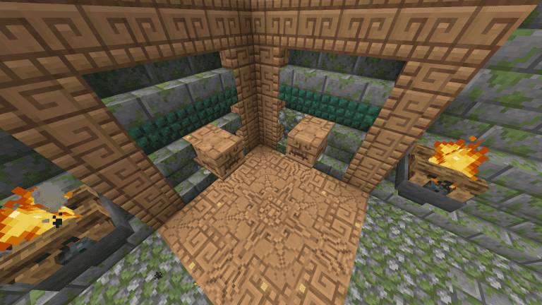 Xerca's Building Blocks screenshot