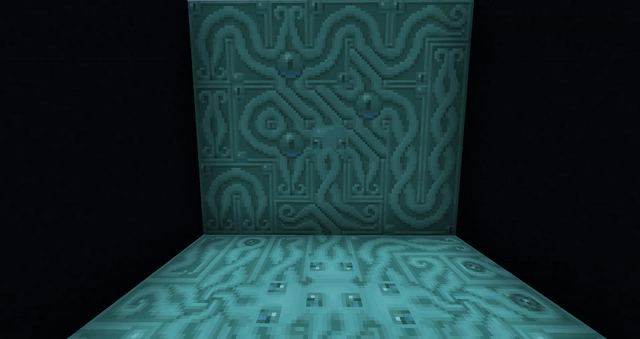 Xerca's Building Blocks screenshot