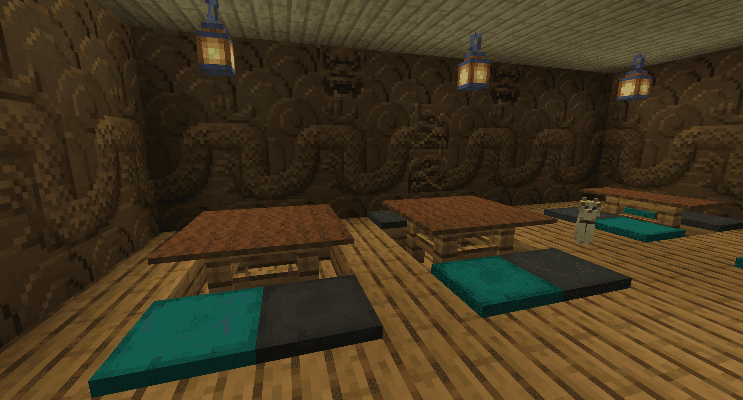 Xerca's Building Blocks screenshot