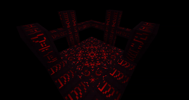 Xerca's Building Blocks screenshot
