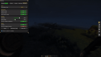 GpuShift screenshot