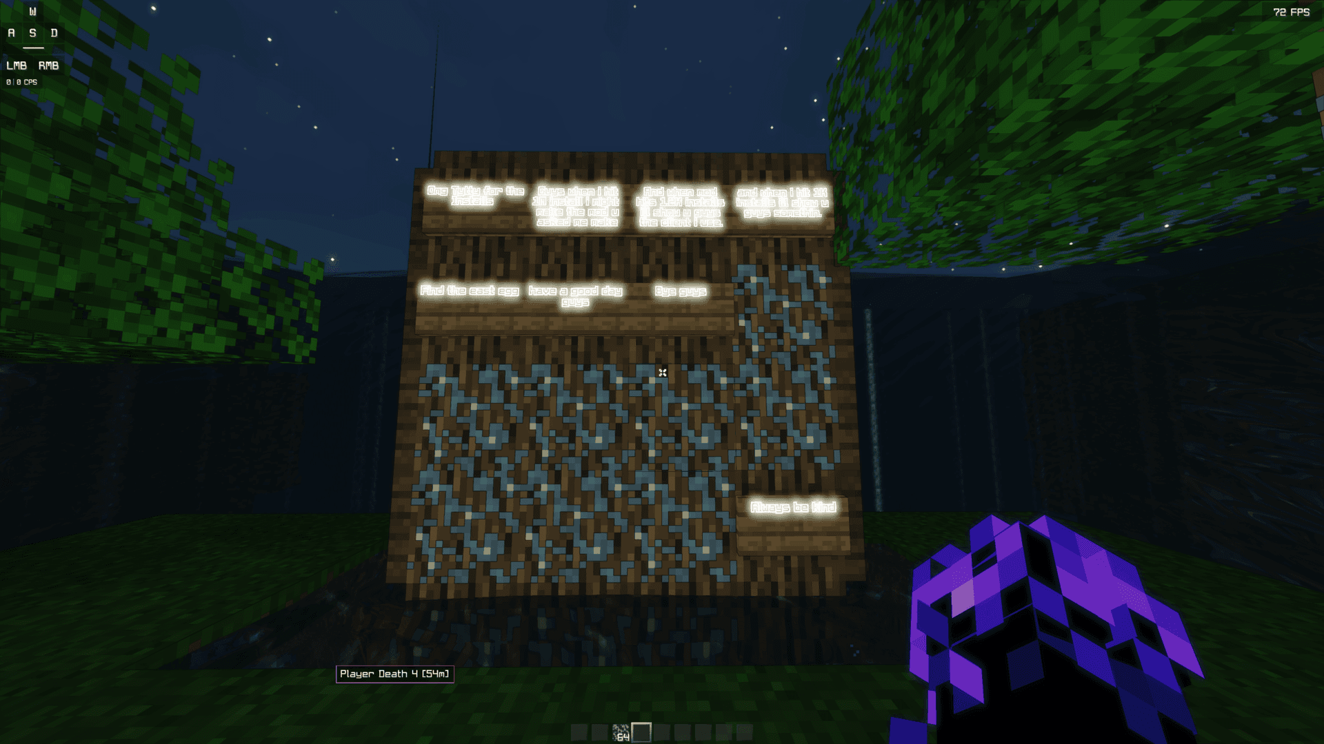 More Custom Paintings screenshot