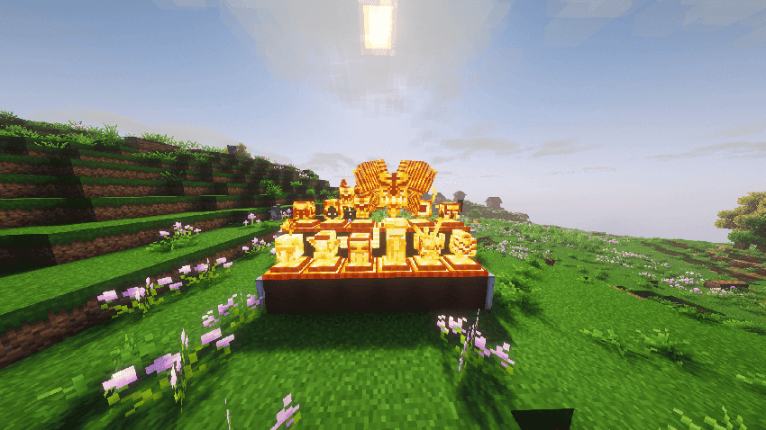 Armageddon screenshot