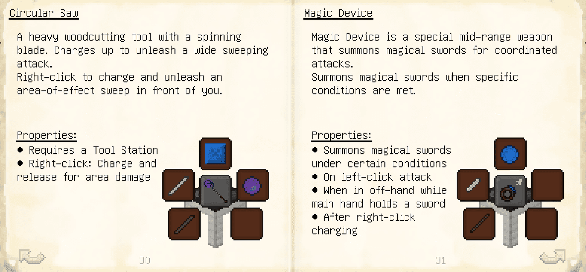 Casual Tinkering screenshot