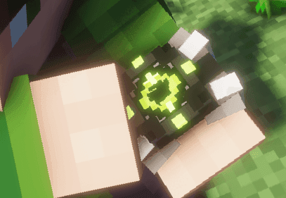 BHMod – An AlienEvo Addon screenshot