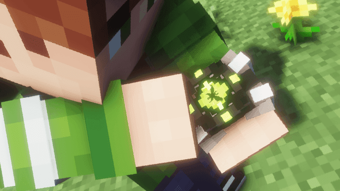 BHMod – An AlienEvo Addon screenshot
