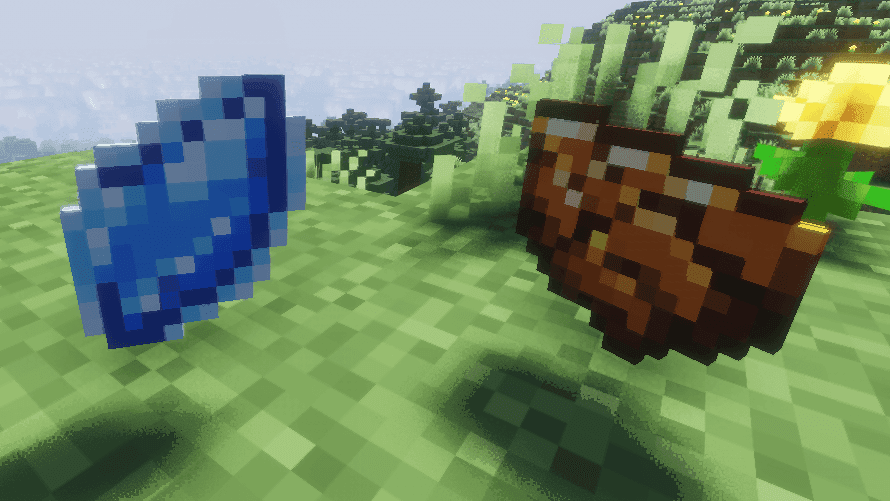 BHMod – An AlienEvo Addon screenshot