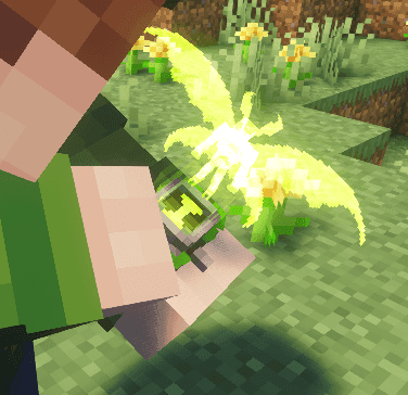 BHMod – An AlienEvo Addon screenshot