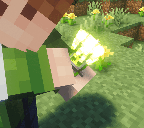 BHMod – An AlienEvo Addon screenshot