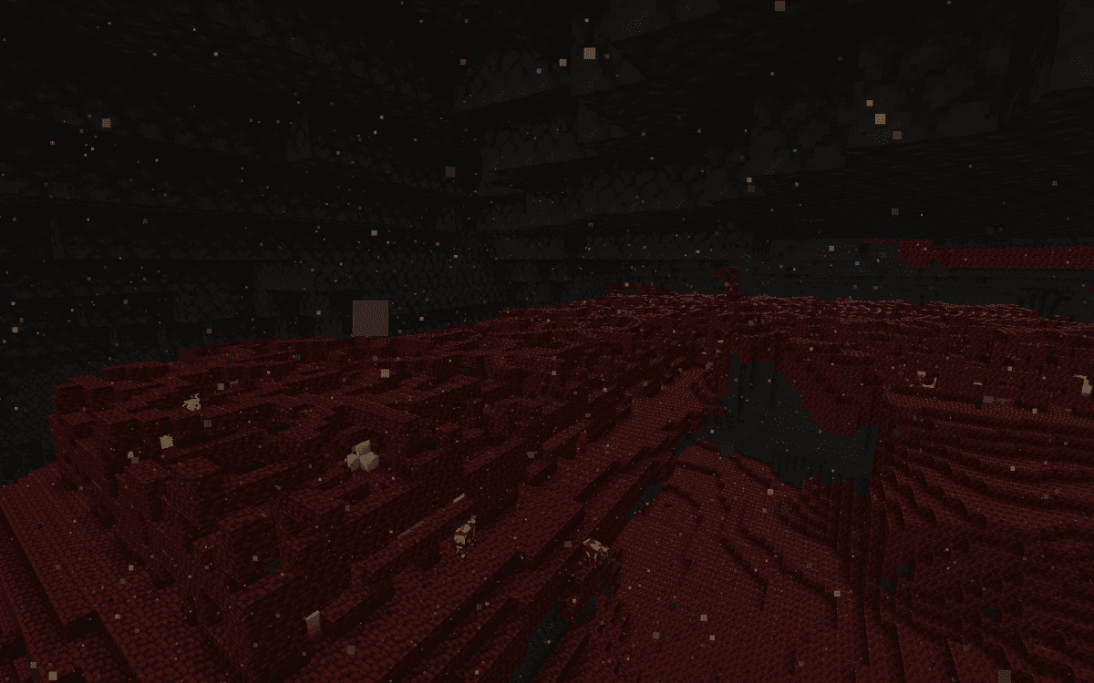 Crystal's Additions (Adventure-RPG mod) screenshot