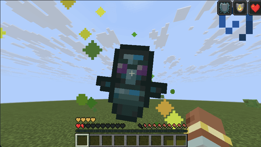 Wrath PvP Textures screenshot