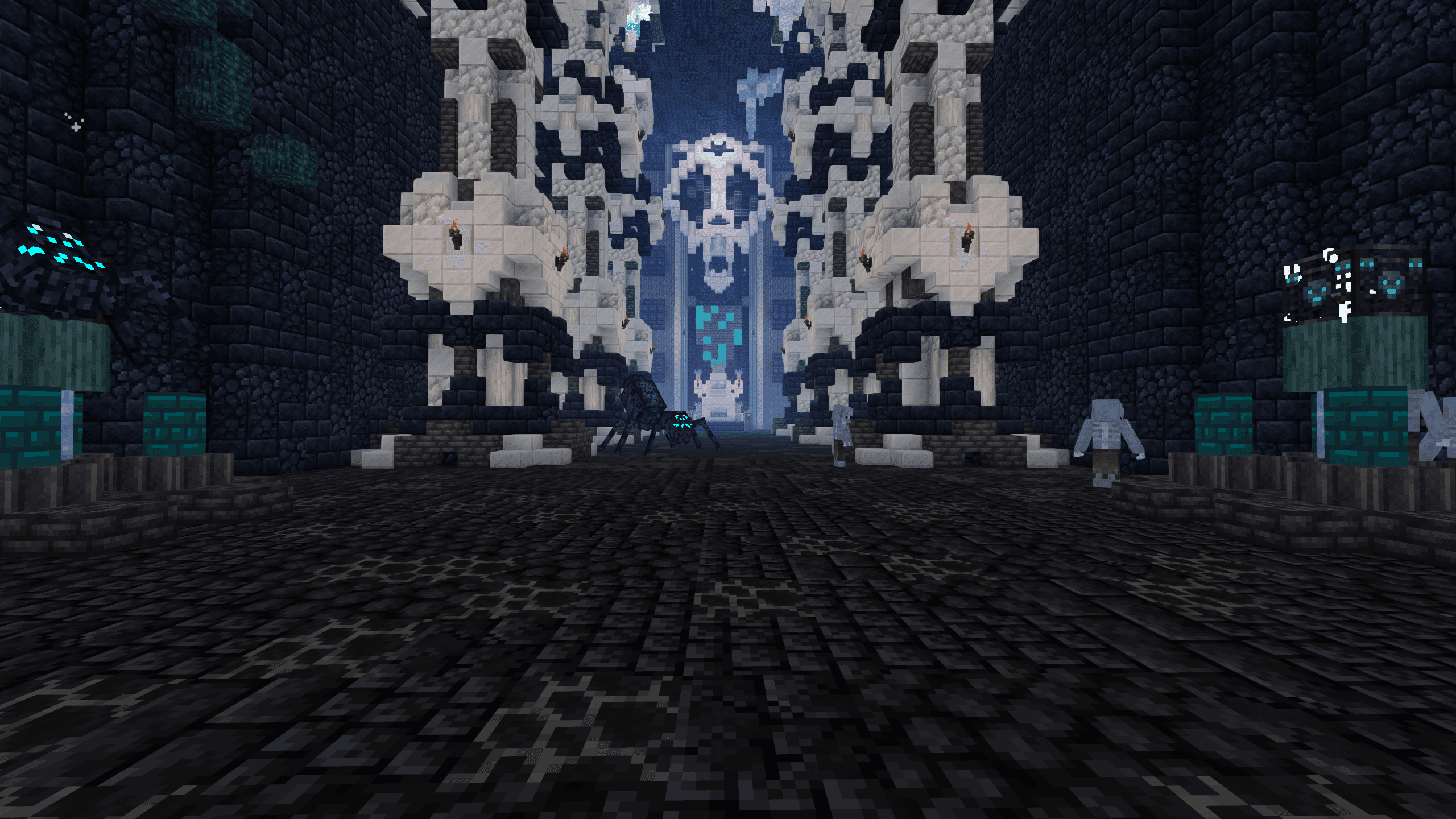 NeoTech Reborn screenshot