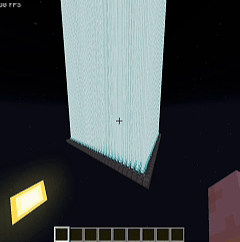 Megabeaconbeams screenshot