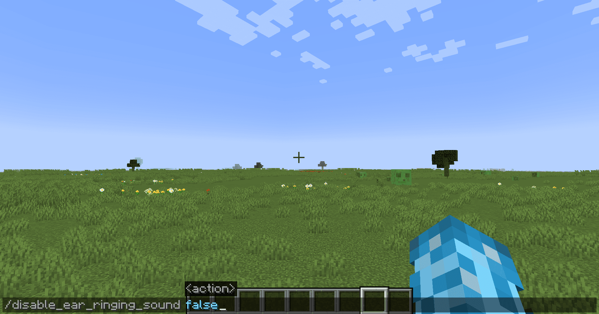 Siren Head: The Last Alarms screenshot