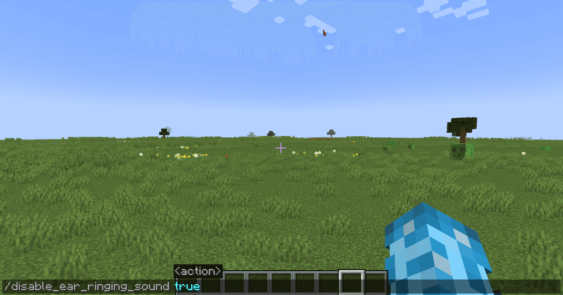 Siren Head: The Last Alarms screenshot