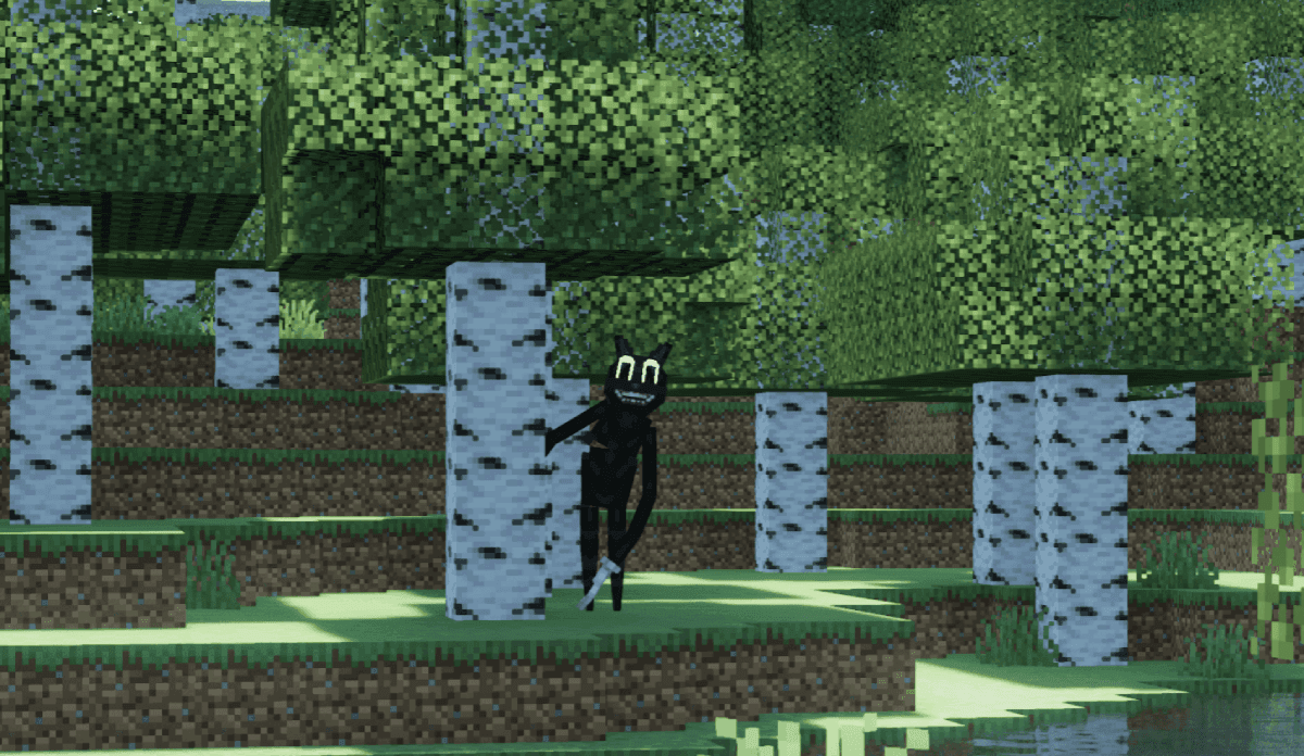 Siren Head: The Last Alarms screenshot
